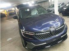 Renault Espace ID 473308