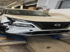 Nissan X-Trail ID 473337