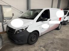 Mercedes-Benz Vito Kasten (447)(07.2014->) ID 473386