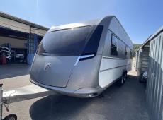 Caravane Tabbert Puccini 620 ID 473372