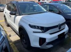 Citroen C3 AIRCROSS B AT FWD ID 473393
