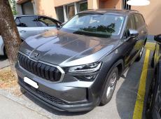 SKODA Kodiaq 2.0 TDI Sel. 4×4 ID 473401