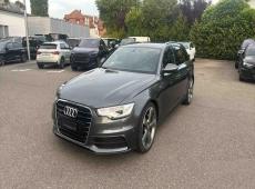 Audi A6 Avant 3.0 TDI quattro ID 473403