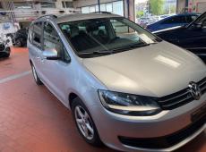 VW Sharan 2.0D4M BMI ID 473156