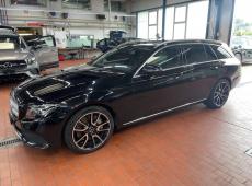 Mercedes-Benz E 350 d4Matic ID 472471