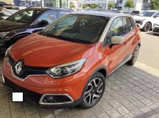 Renault Capture ID 473422