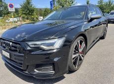 Audi S6 Avant 3.0 TDI quattro ID 473371