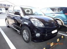 DAIHATSU SIRION 1.3 ECO-4WD ID 473383