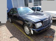 MERCEDES-BENZ S 320 LIM ID 473380