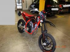 SWM SM 125 R ID 473381