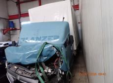 MERCEDES-BENZ 319 CDI ID 473382