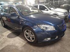 Opel Insignia Sports Tourer 2.0 CDTi 160 4×4 Cosmo ID 473398