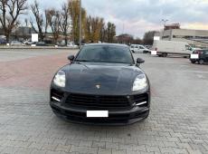 Porsche MACAN S ID 473399