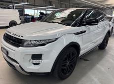 Land Rover Range Rover Evoque 2.0 Si4 Dynamic ID 473411