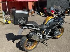 BMW R 1250 GS (23021 km)