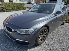 BMW 3er Reihe F31 Touring (223383 km)