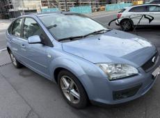 Ford Focus (201204 km)