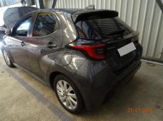 Mazda 2 (56342 km)