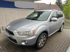 Mitsubishi Outlander 2.2 DiD (234271 km)
