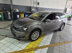 VW Golf VII Variant Lounge 1.6 TDI 110CH 5V ID 473430