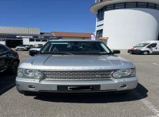 Land Rover Range Rover s/c ID 473433