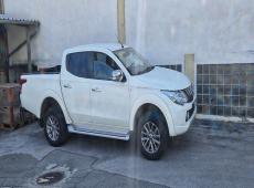 Mitsubishi L200 ID 473436