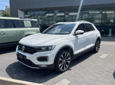 VW T-Roc 2.0 TSI Sport DSG 4motion ID 473388