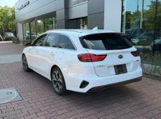 Kia Ceed SW 1.4 TGDI ID 473432