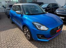 Suzuki Swift 1.0 ID 473428