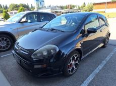 Fiat Punto Evo 1.4 T MultiAir Abarth ID 473203
