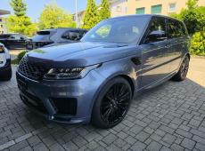 Land Rover Range Rover Sport ID 473435