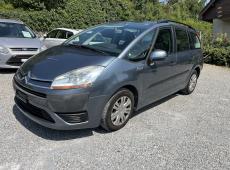 Citroën C4 Picasso ID 473437