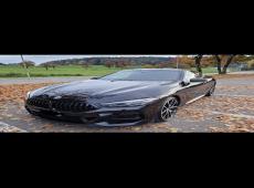 BMW M850i xDrive ID 473440