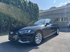 Audi A4 ID 473434