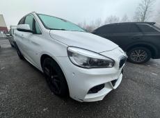 BMW 225i xDrive ActiveTMSport, 231 PS