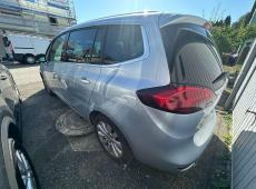 Opel Zafira Tourer 2.0 CDTi 2.0, 165 PS