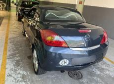 Opel Tigra Twin Top Enjoy 1.4, 90 PS