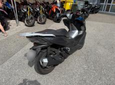 Voge Voge SR1GT 125 0.1, 12 PS