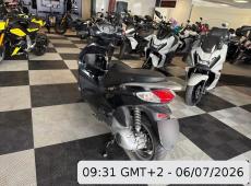 PIAGGIO Fly 50 2T-150 4T  Fly 125 0.1, 12 PS