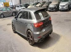 AUDI A3 Sportback 35 TFSI Sport S-tronic, 150 PS