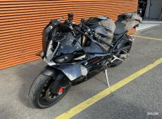 BMW S 1000 RR 1.0, 209 PS