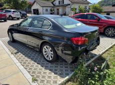 BMW 5er Reihe F10 520 d, 184 PS