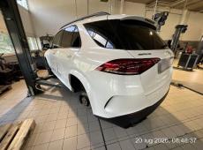 Mercedes-Benz GLE-Klasse V167 GLE 53 AMG 4matic+, 435 PS