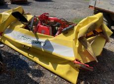 Faucheuse frontale Pottinger Novacat S3100 ID 473446