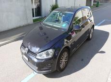 Volkswagen Golf VII Cup ID 473445