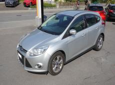 FORD Focus 1.0 SCTi Trend ID 473449