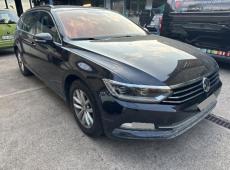 VW Passat Variant (95930 km)
