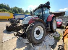 Steyr 4120 (4938 h)