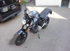 BMW F 900 R ABS (3233 km)