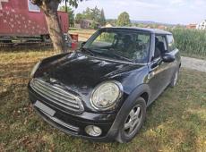 Mini One (184124 km)